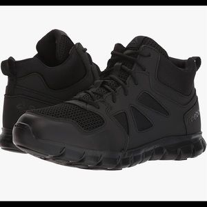 Reebok Tactical Military boot